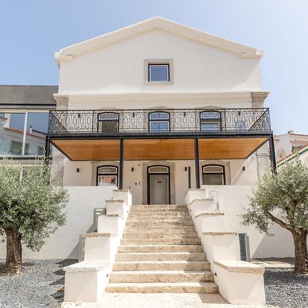 Villa Sofia Cascais Dış mekan fotoğraf