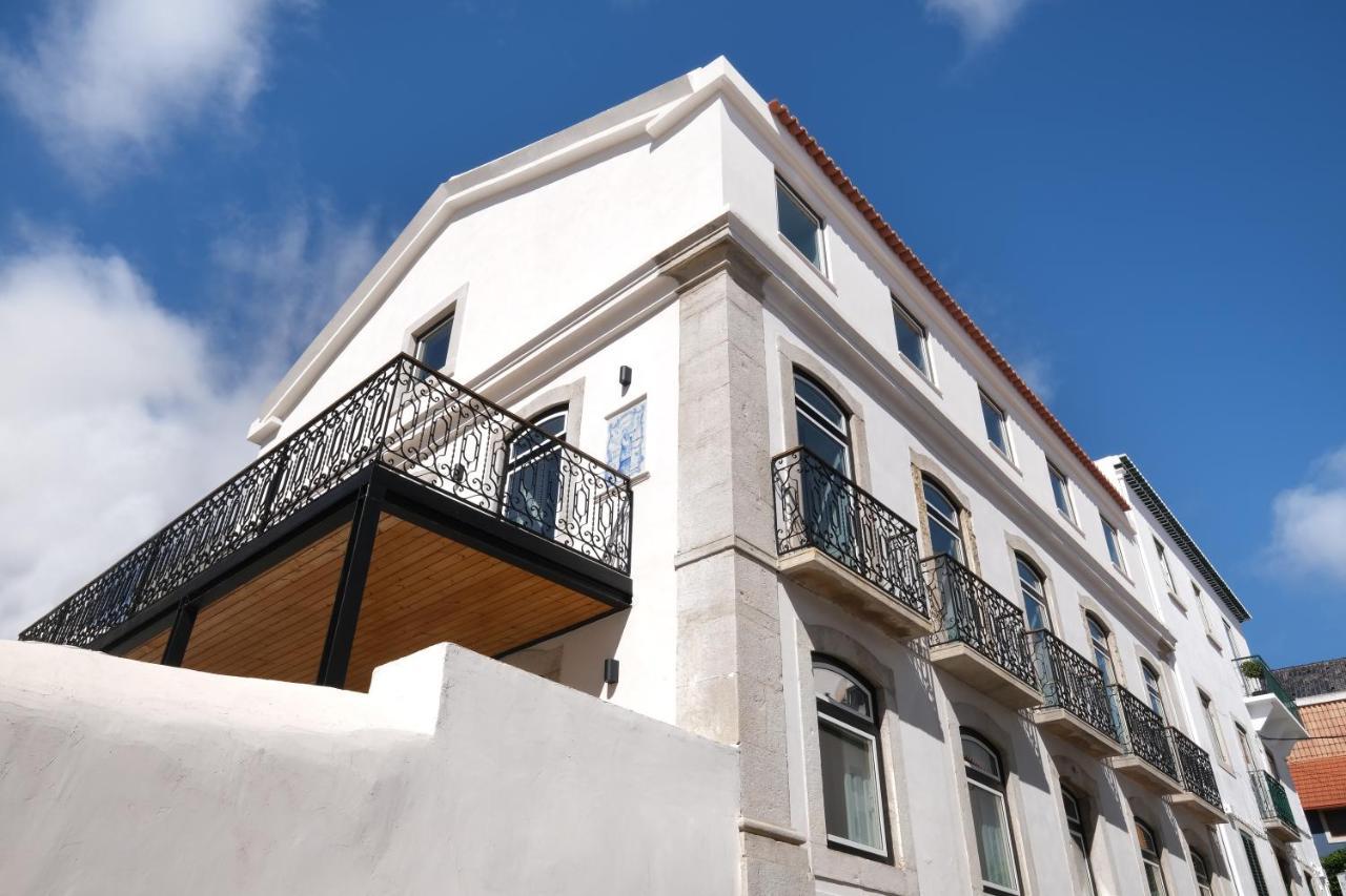 Villa Sofia Cascais Dış mekan fotoğraf