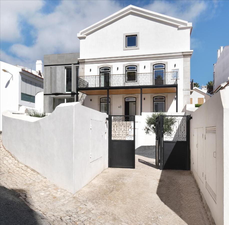 Villa Sofia Cascais Dış mekan fotoğraf