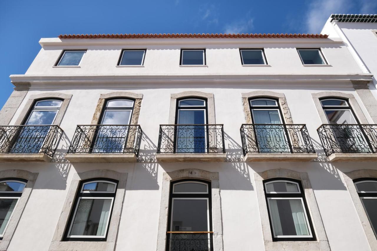 Villa Sofia Cascais Dış mekan fotoğraf