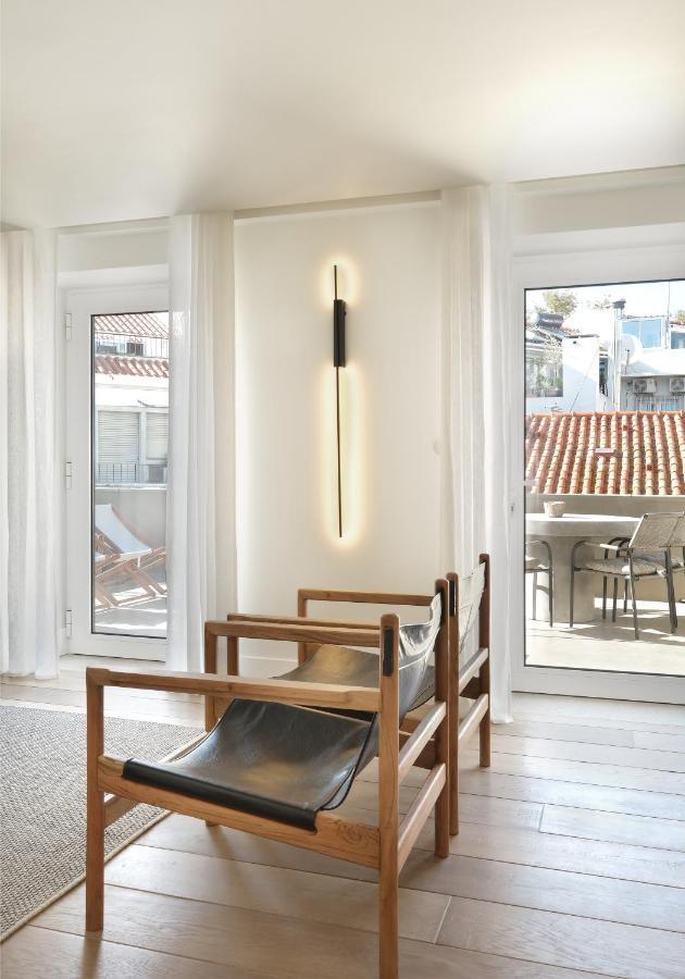 Villa Sofia Cascais Dış mekan fotoğraf