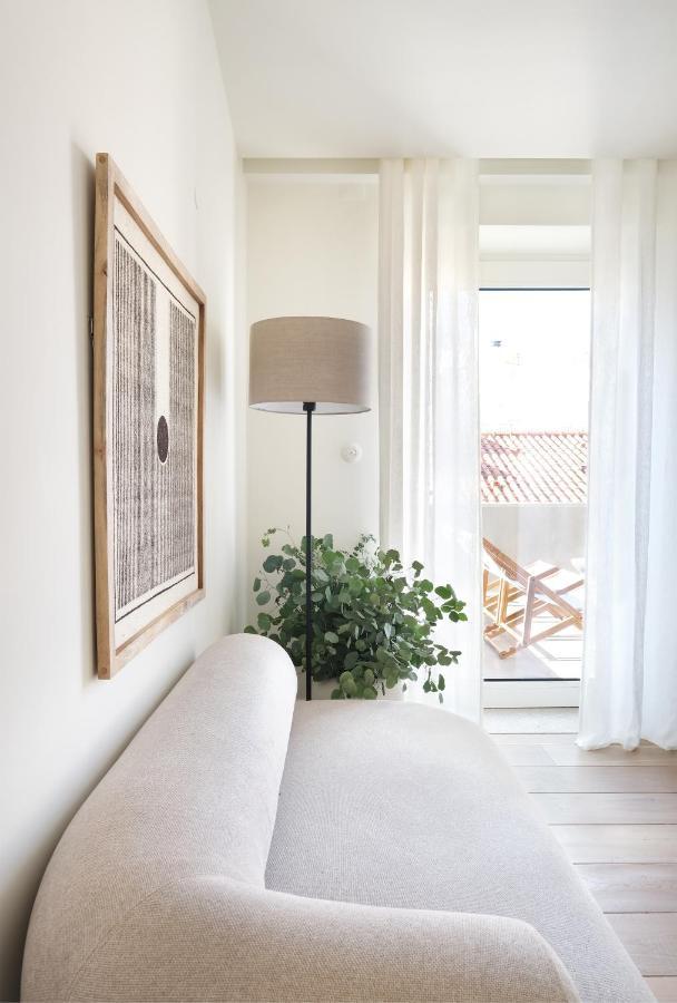 Villa Sofia Cascais Dış mekan fotoğraf