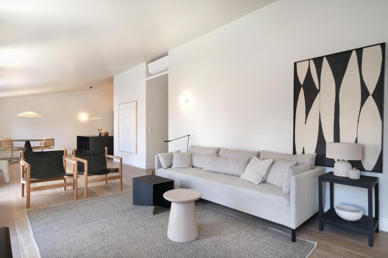 Villa Sofia Cascais Dış mekan fotoğraf