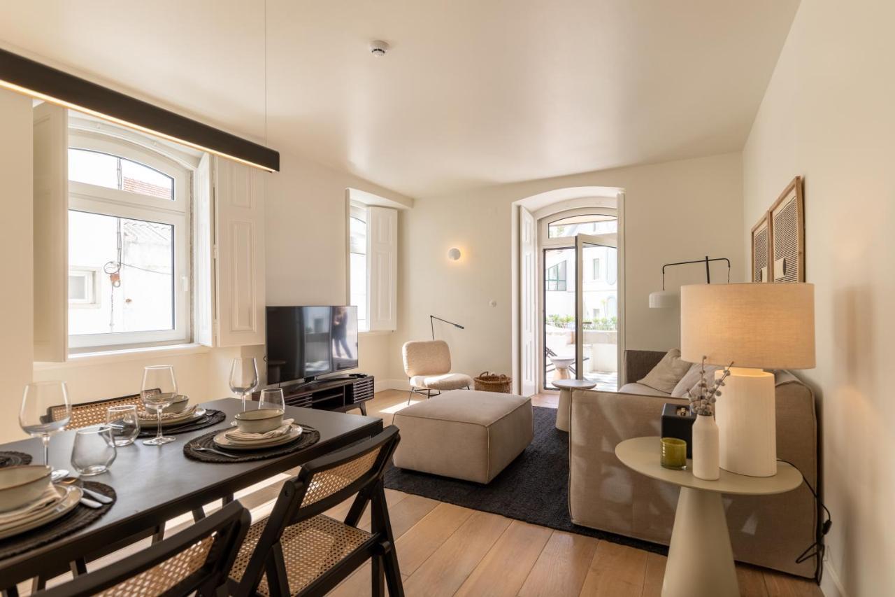 Villa Sofia Cascais Dış mekan fotoğraf