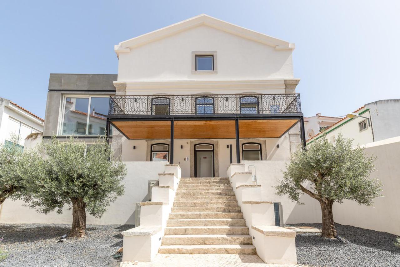 Villa Sofia Cascais Dış mekan fotoğraf